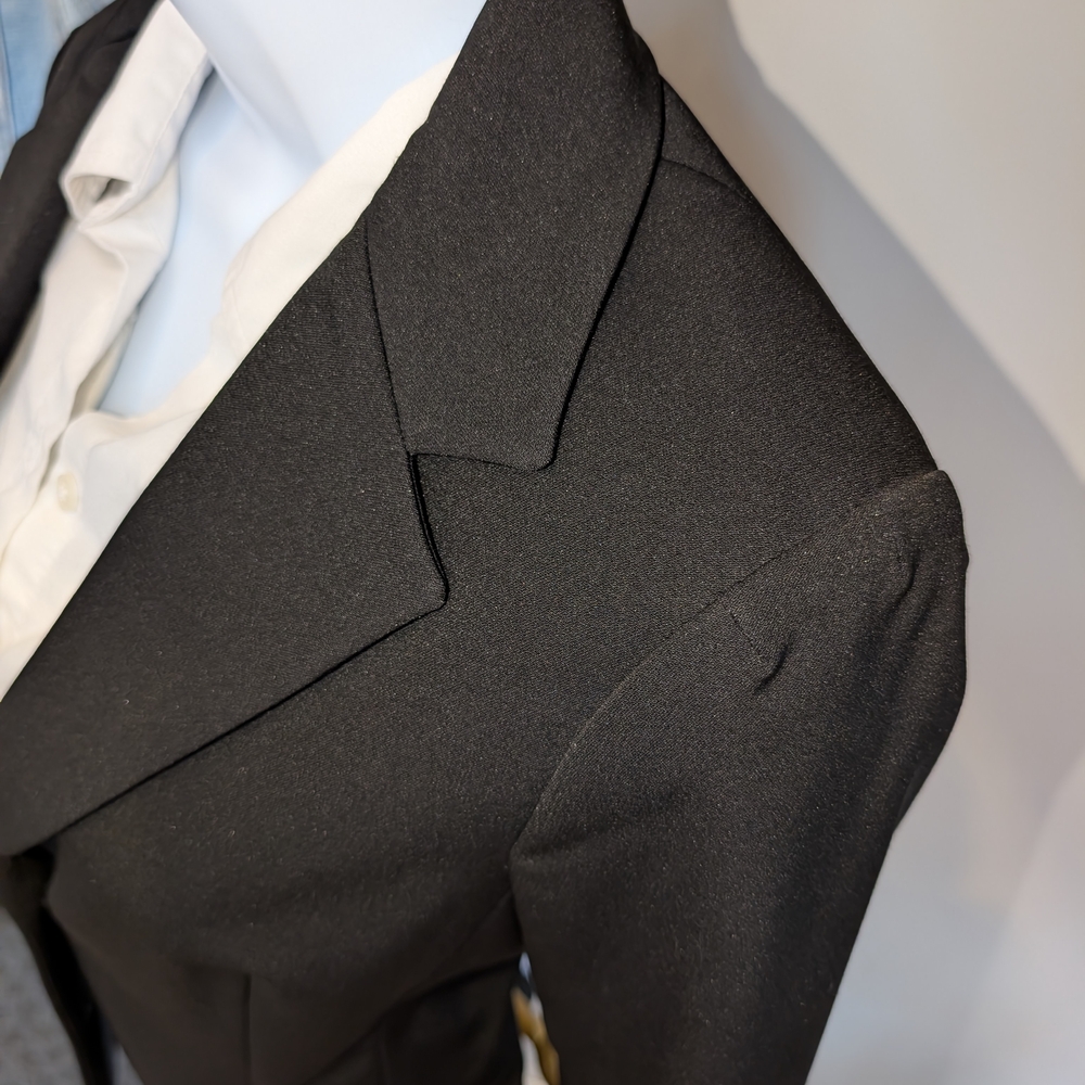 🖤 It's Giving Carolyn ~ Theory Blazer Suit Jacket (like new) - Picture 8 of 16